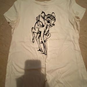 Disney shirt